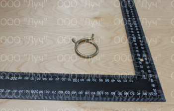 ФИКСАТОР ОТПУСКНОЙ ТРУБКИ Q4034430 98-420