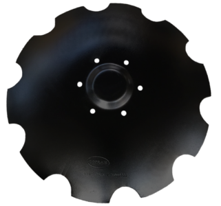 Диск бороны Gaspardo R18127471 610х6 Copra`h