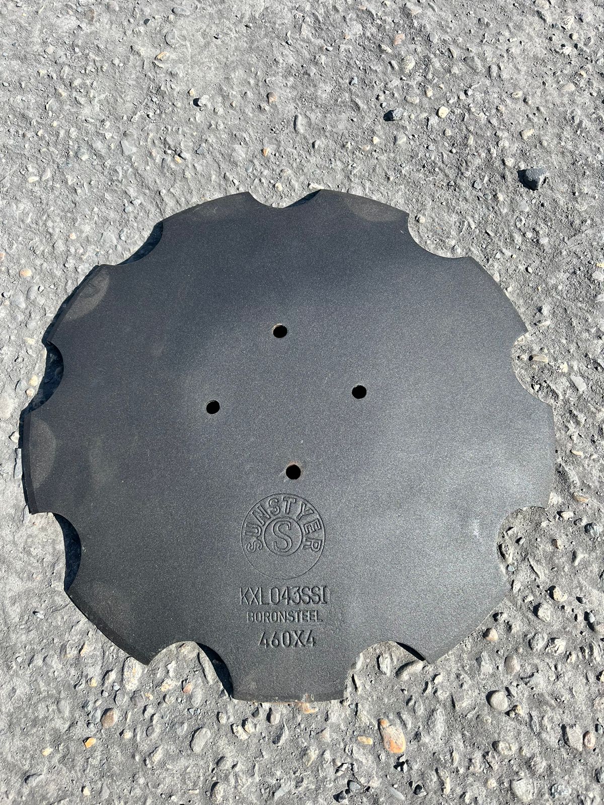 KXL043SSI